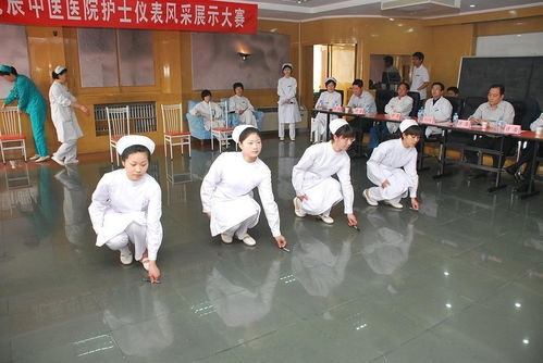 醫療服務與攝影服務的禮儀規范