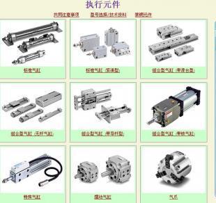 SMC L-20-CDM2KB40系列氣缸特價供應，助力機械與零部件加工行業升級