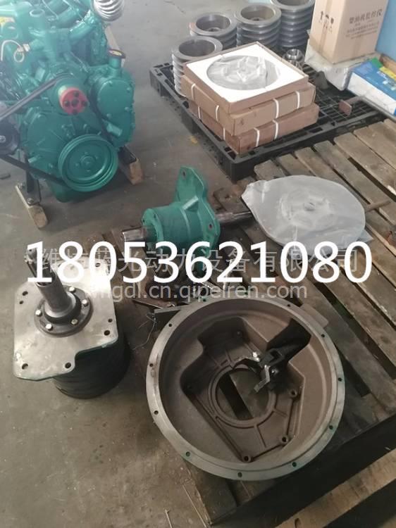 濰柴6126破碎機離合器改裝指南 價格、圖片與配件廠家全面解析