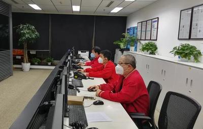 戰“疫”顯擔當，北京國企網絡技術服務沖鋒一線