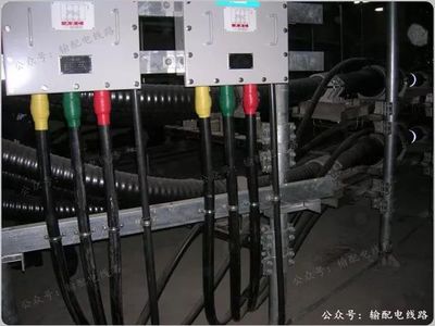 電力電纜線路施工及驗收基本要求與電纜接線盒關鍵技術